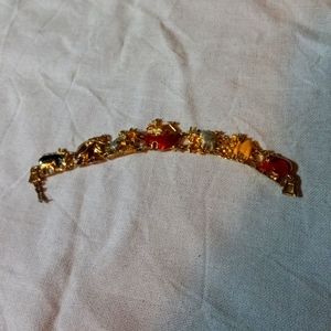 O-28 Noah's ark bracelet